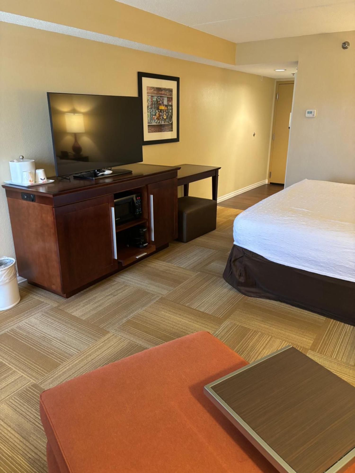 Hampton Inn Lafayette Exterior foto