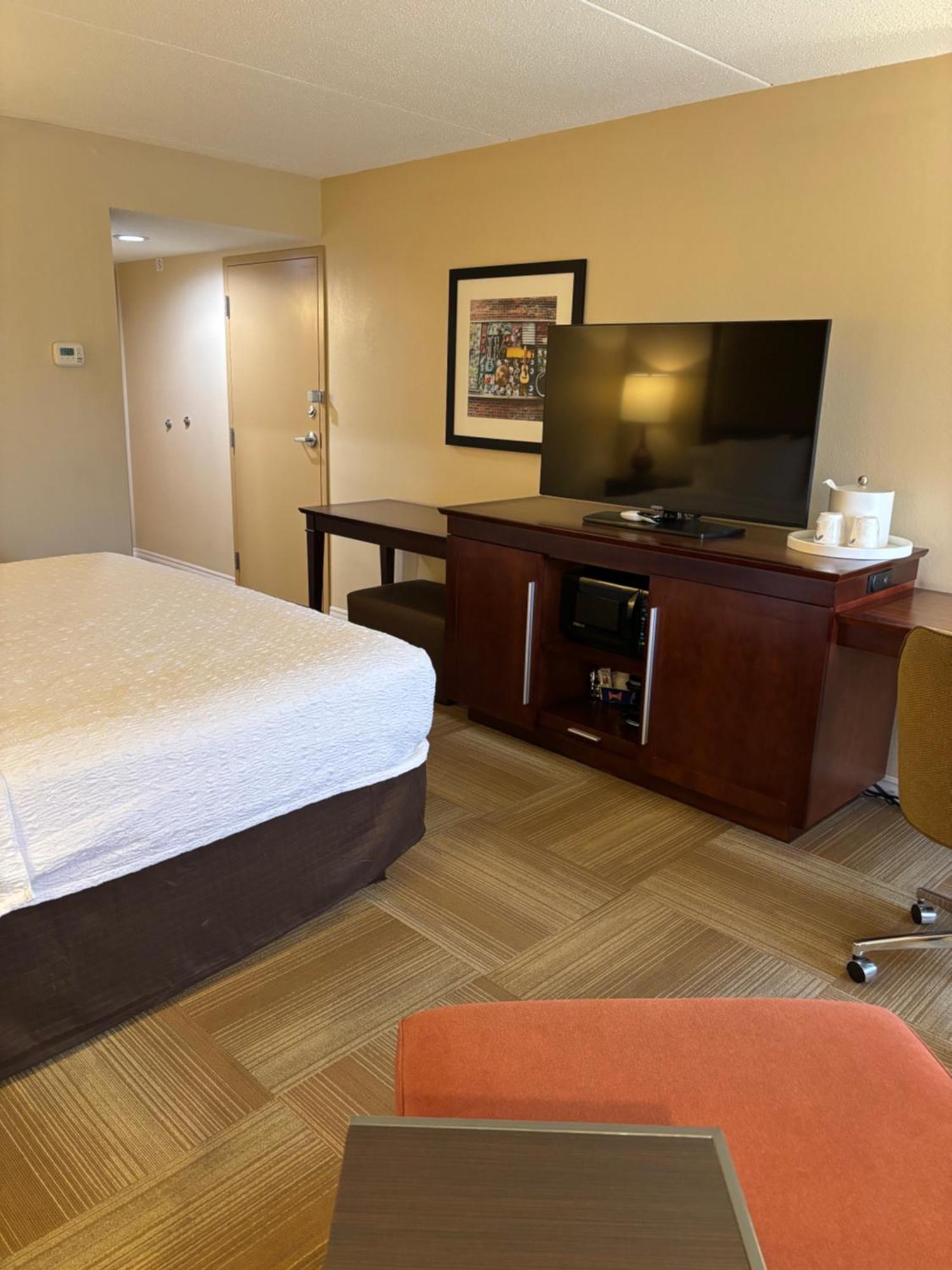 Hampton Inn Lafayette Exterior foto